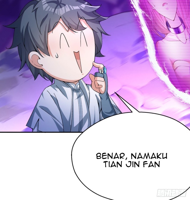 I Picked Up An Attributes Chapter 33 Gambar 14